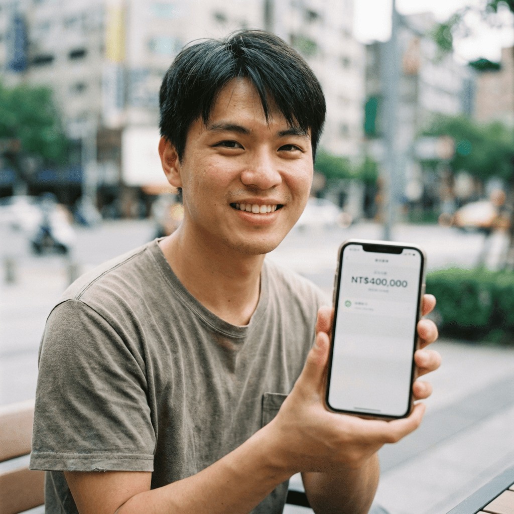 汽車增貸快速撥款